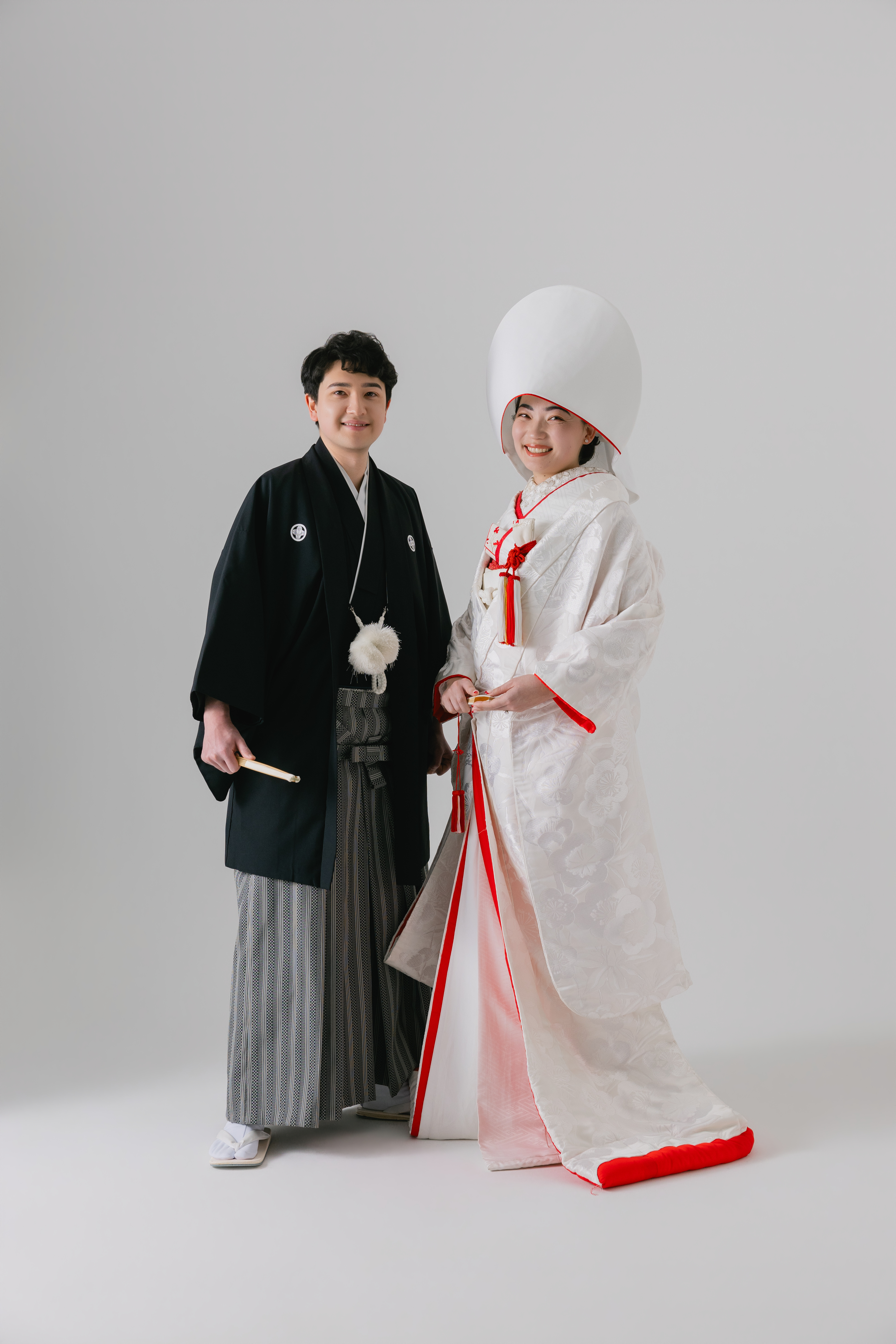 Rina & Chase