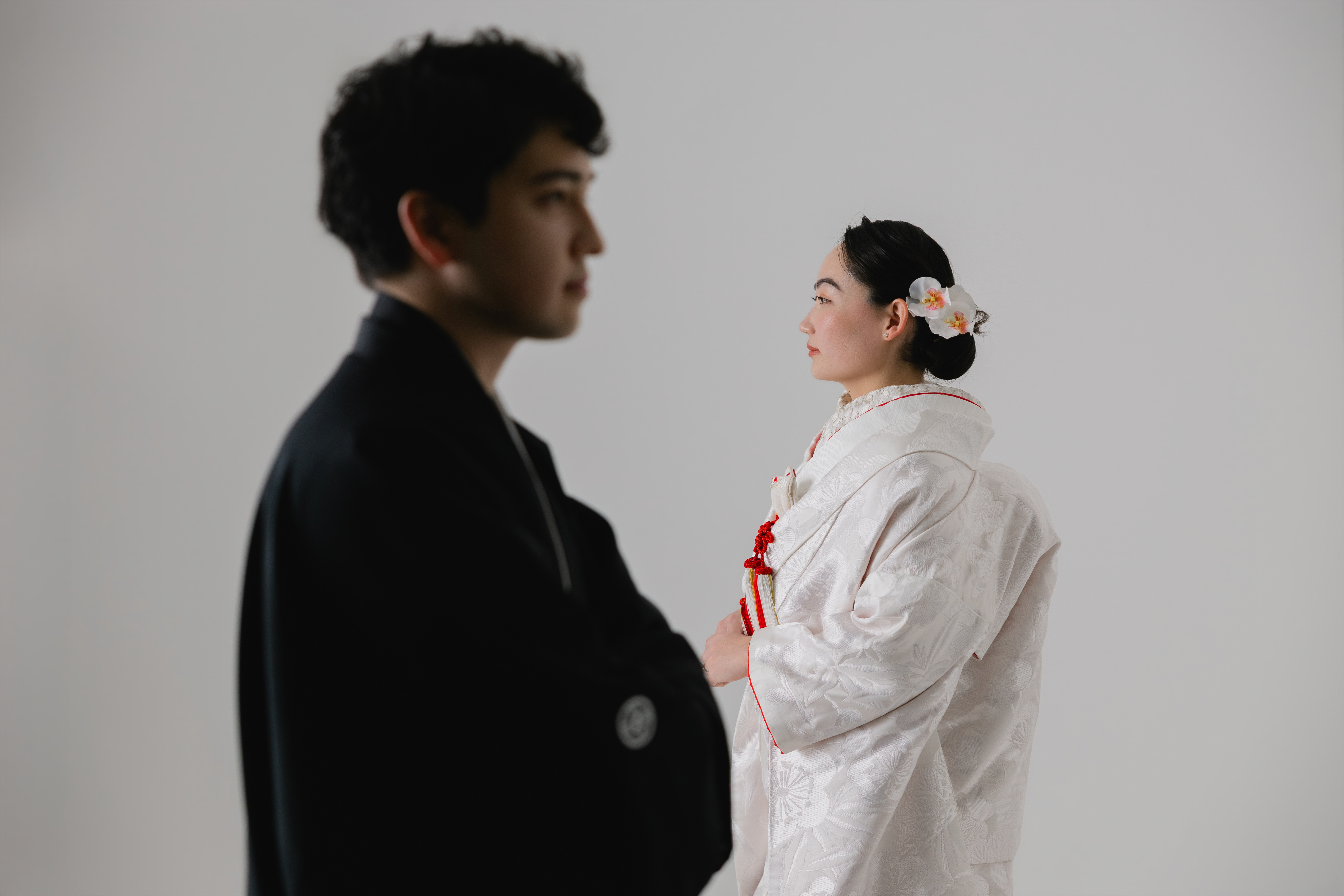 Rina & Chase