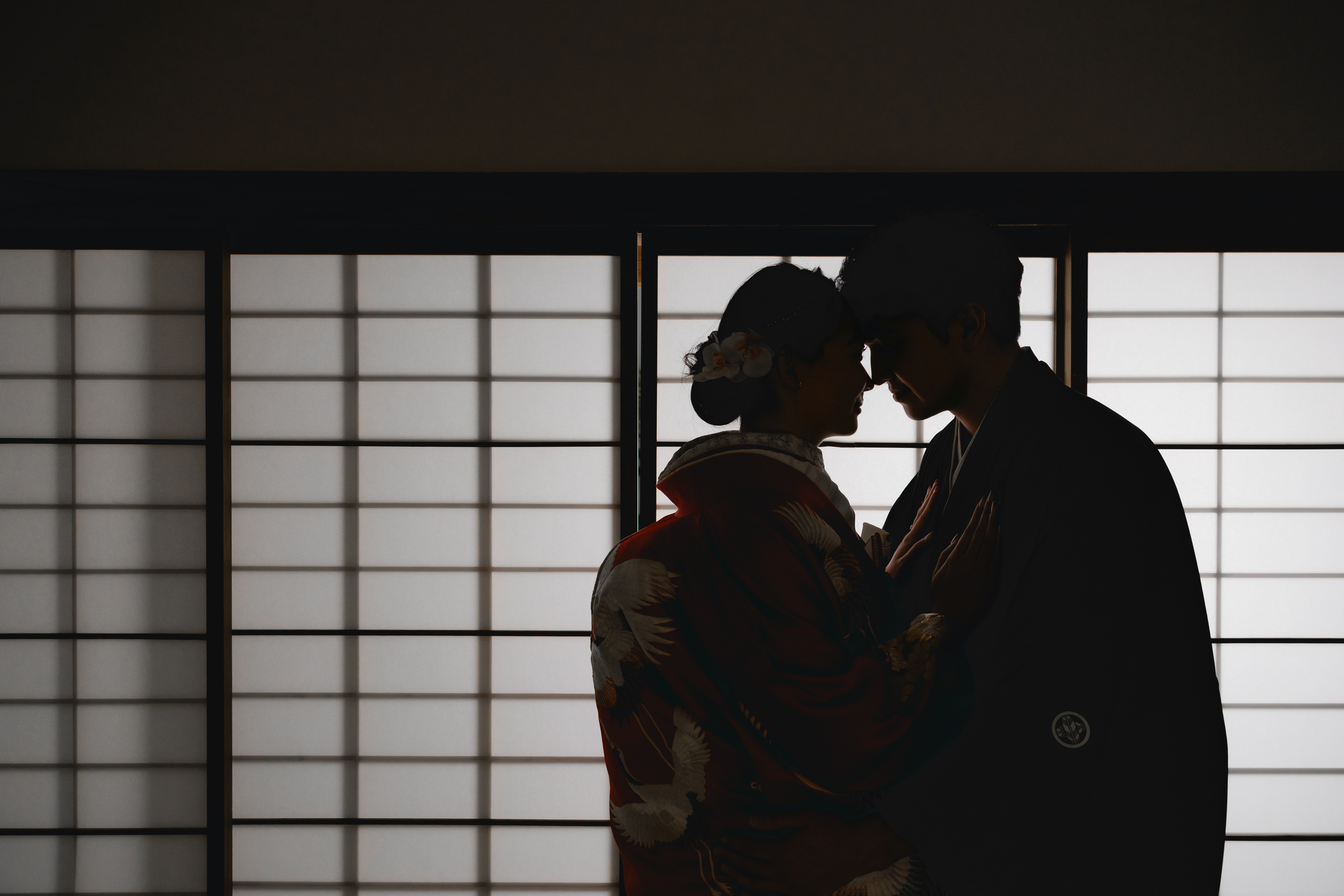 Rina & Chase